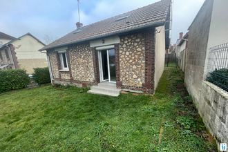  maison petit-couronne 76650