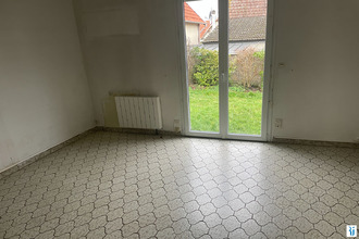  maison petit-couronne 76650