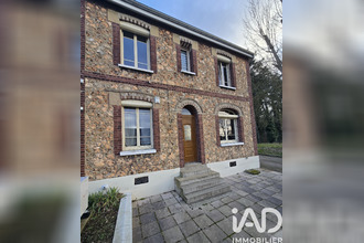  maison petit-couronne 76650