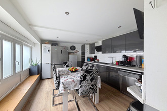  maison petit-couronne 76650