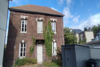  maison petit-couronne 76650