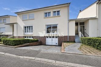 maison petit-couronne 76650
