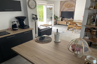  maison petit-couronne 76650