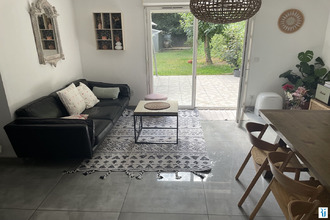  maison petit-couronne 76650