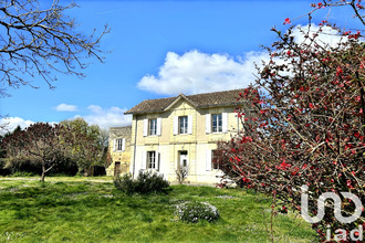 maison petit-palais-et-cornemps 33570