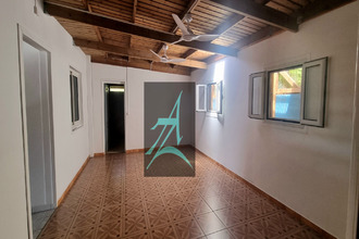  maison petite-ile 97429