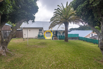  maison petite-ile 97429