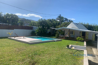  maison petite-ile 97429