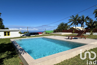  maison petite-ile 97429