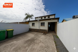  maison petite-ile 97429