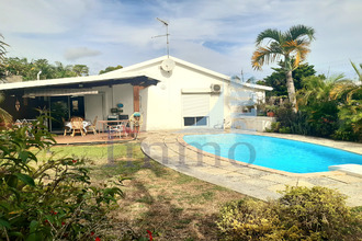  maison petite-ile 97429