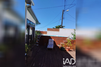  maison petite-ile 97429