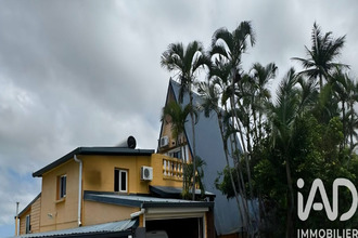  maison petite-ile 97429