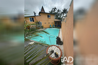  maison petite-ile 97429