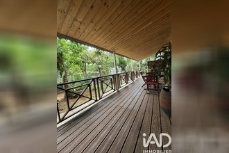  maison petite-ile 97429