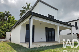  maison petite-ile 97429