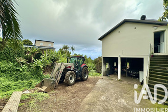  maison petite-ile 97429