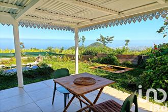  maison petite-ile 97429
