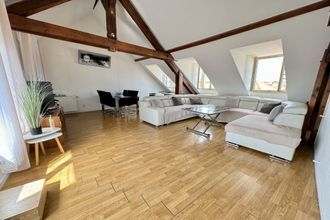  maison petite-rosselle 57540