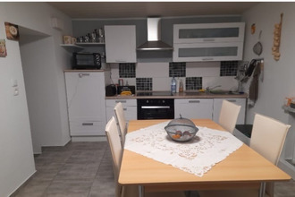  maison petite-rosselle 57540