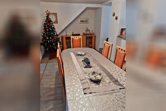  maison petite-rosselle 57540