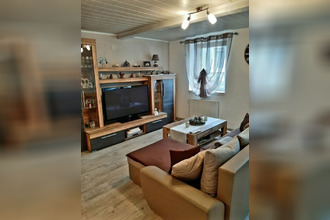  maison petite-rosselle 57540