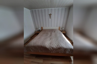  maison petite-rosselle 57540