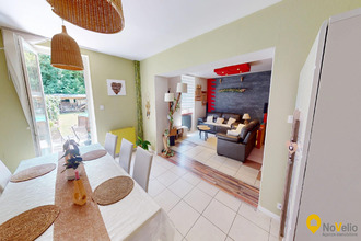  maison petite-rosselle 57540