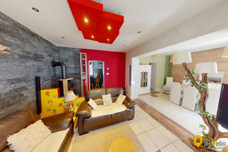  maison petite-rosselle 57540