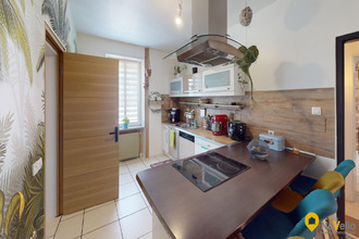  maison petite-rosselle 57540