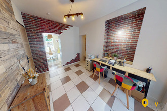  maison petite-rosselle 57540