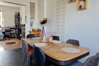  maison petite-rosselle 57540