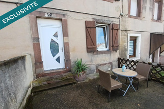  maison petite-rosselle 57540