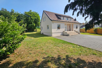  maison petite-rosselle 57540