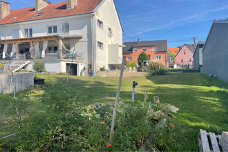  maison petite-rosselle 57540