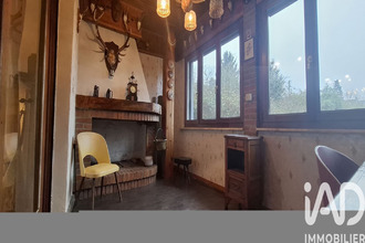  maison petite-rosselle 57540