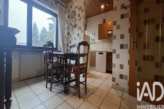  maison petite-rosselle 57540