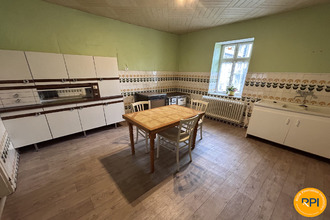  maison petite-rosselle 57540