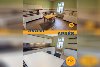  maison petite-rosselle 57540