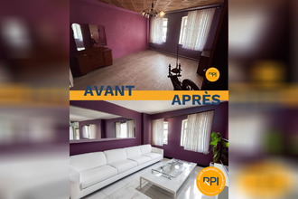  maison petite-rosselle 57540