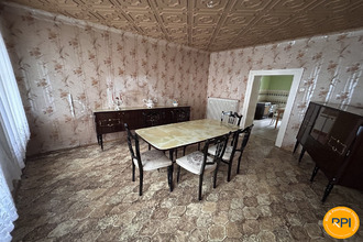  maison petite-rosselle 57540