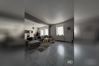  maison petite-rosselle 57540