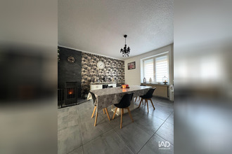  maison petite-rosselle 57540