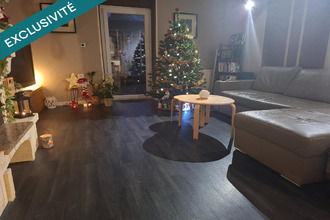  maison petite-rosselle 57540