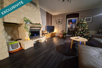  maison petite-rosselle 57540