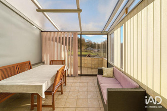  maison petite-rosselle 57540