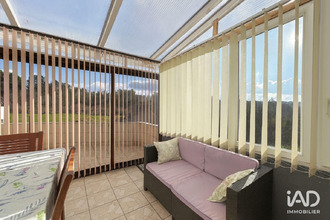  maison petite-rosselle 57540