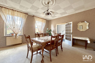  maison petite-rosselle 57540