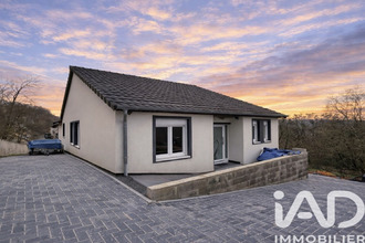  maison petite-rosselle 57540