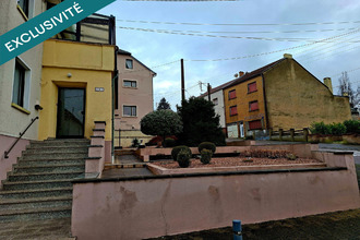  maison petite-rosselle 57540